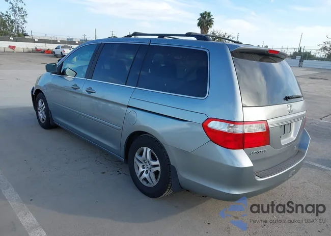 5FNRL38606B106337: 44345760