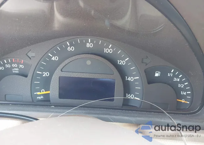 WDBRF61J43F304481: 44345763