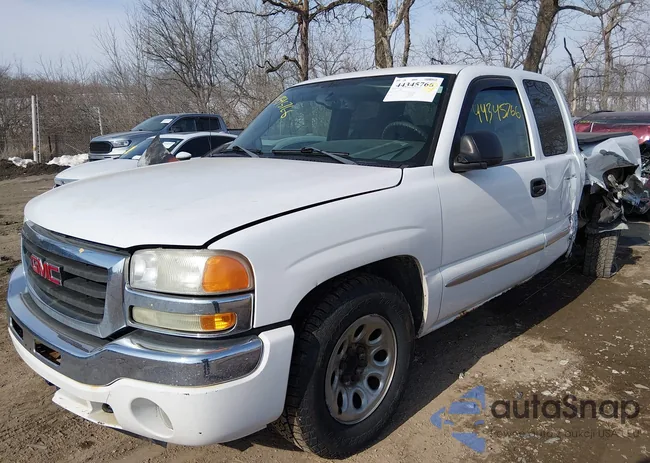 2GTEC19Z961278963: 44345766