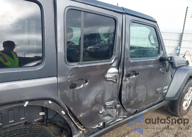 1C4HJXDN6LW345193: 44345806