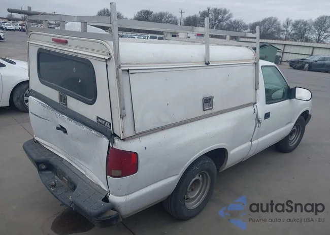 1GGCS1442Y8702472: 44345811