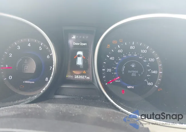 5XYZU3LB2EG191058: 44345833