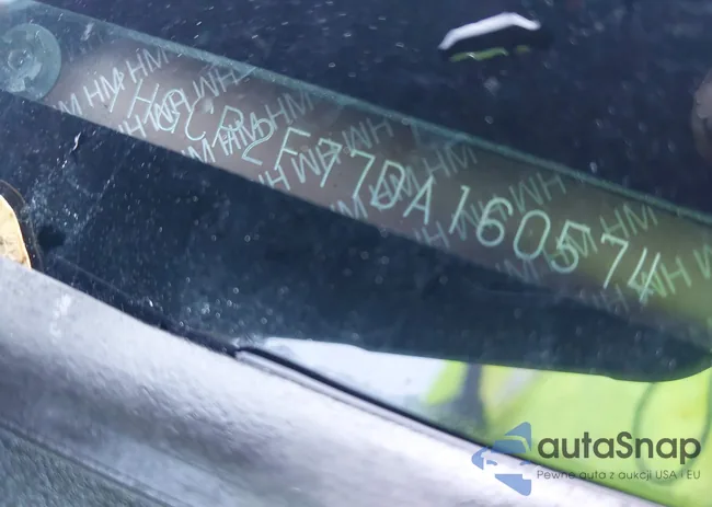 1HGCR2F77DA160574: 44345841