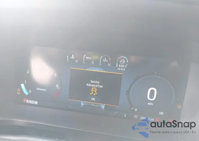 1FTEW2LP5RFB22758: 44345845