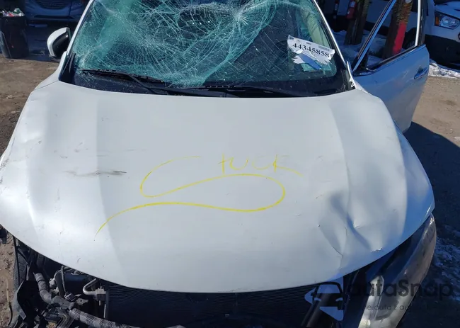 KNMAT2MV3HP544542: 44345858