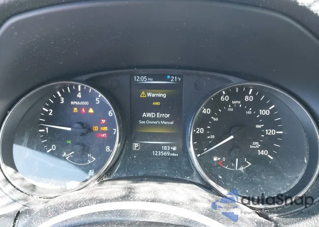 KNMAT2MV3HP544542: 44345858