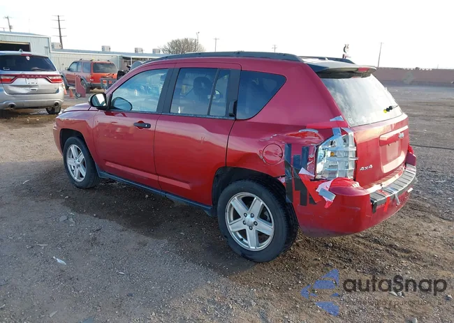 1J8FF47W47D260519: 44345883