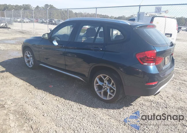 WBAVM1C57EVW54458: 44345885