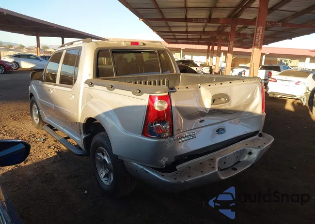 1FMZU67K34UA97906: 44345905