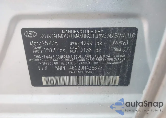 5NPET46C39H438677: 44345914