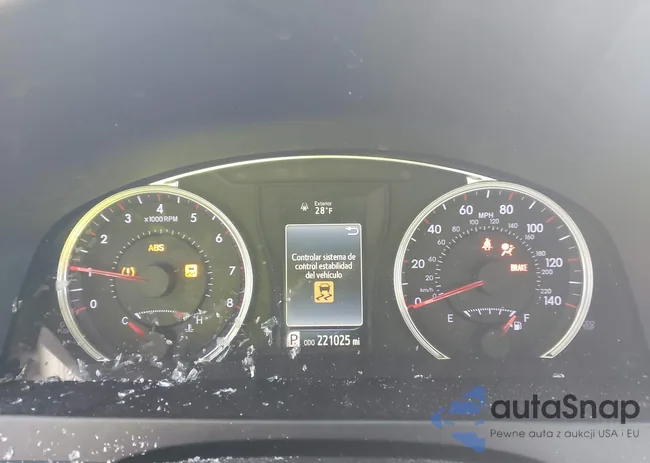 4T1BF1FKXHU685341: 44345924