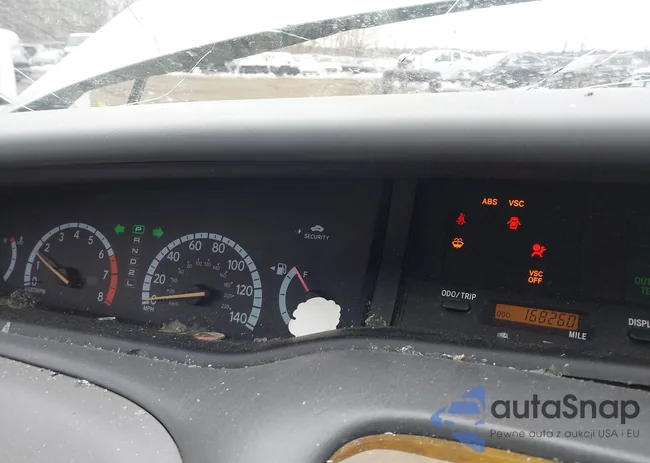 4T1BF28B0YU001836: 44345939