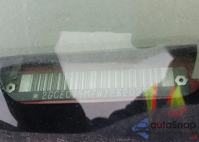 2GCEC19M7W1282028: 44345944