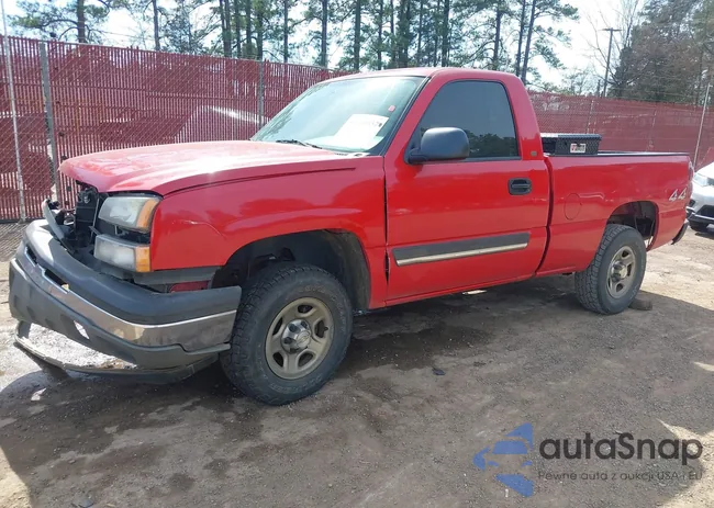 1GCEK14X54Z156193: 44346957