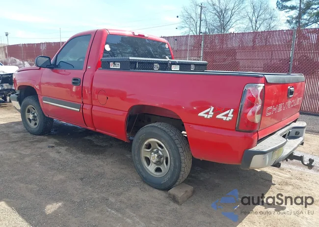 1GCEK14X54Z156193: 44346957