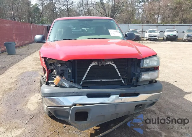 1GCEK14X54Z156193: 44346957