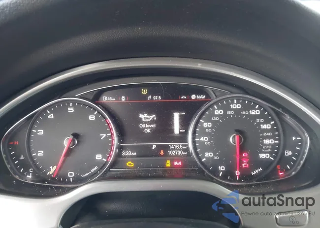 WAUAGAFD9DN001329: 44346978