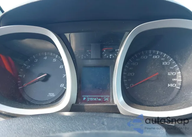 2GNALDEK2C1308851: 44346992