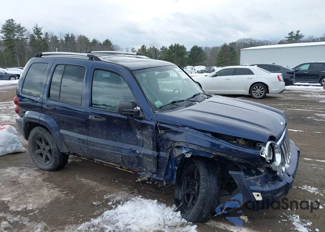 1J4GL58K06W238925: 44346996