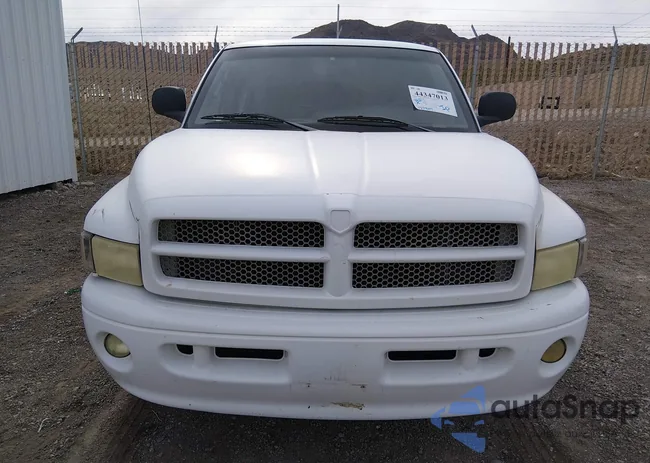 3B7HC13Z0XG204085: 44347013