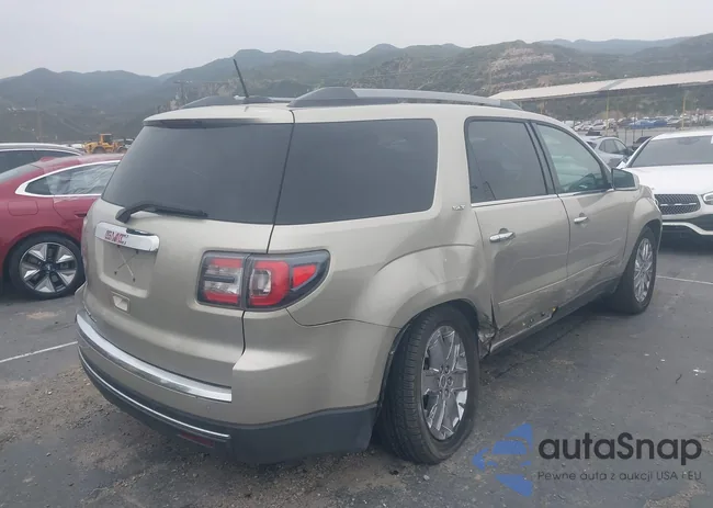 1GKKRSKD2HJ167402: 44347063