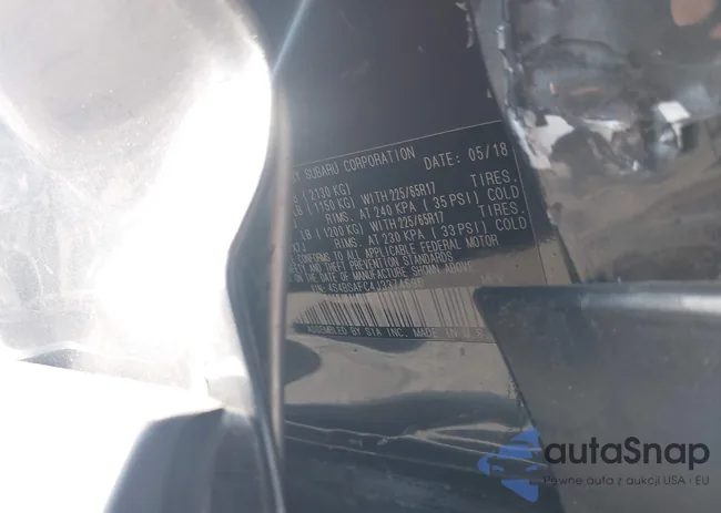 4S4BSAFC4J3374696: 44347172