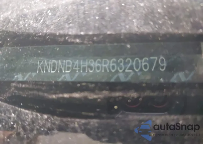 KNDNB4H36R6320679: 44347205