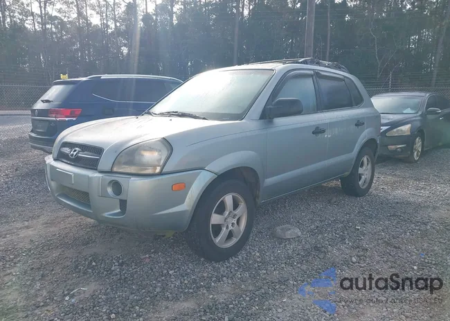 KM8JM12B16U449634: 44347214