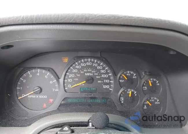 1GKDT13S132219865: 44347243