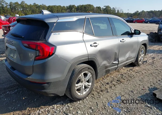 3GKALMEV9LL345241: 44347246