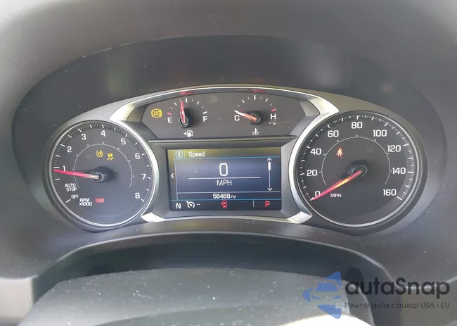 3GKALMEV9LL345241: 44347246