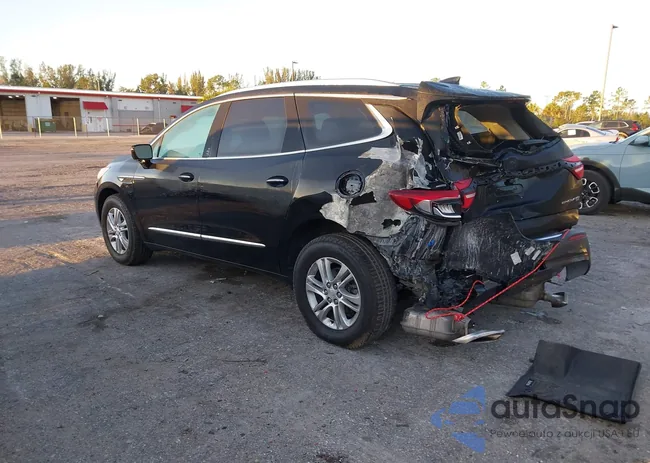 5GAEVAKW7LJ108470: 44347249