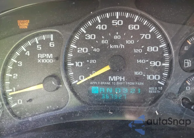 2GCEC19T611330148: 44347255