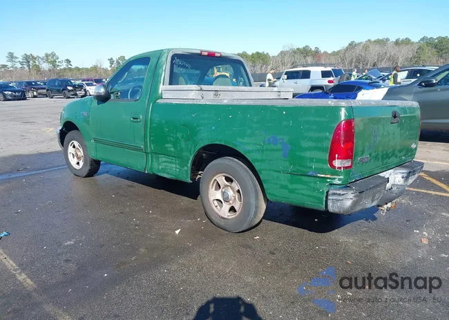 3FTZF1722YMA50748: 44347268