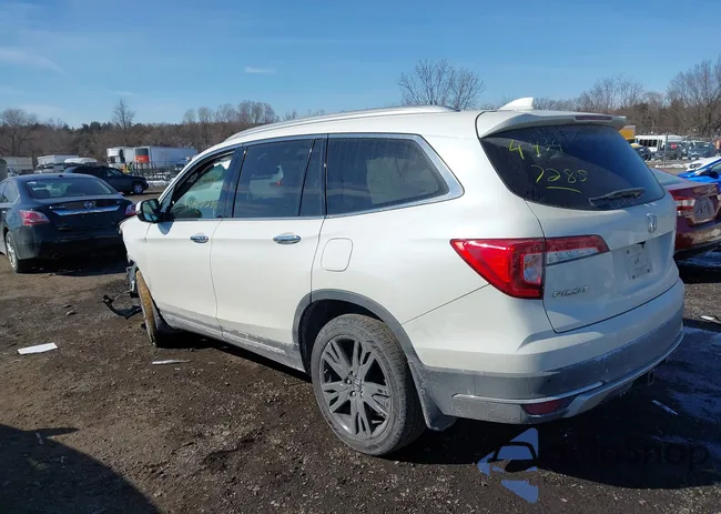 5FNYF6H08KB064056: 44347285