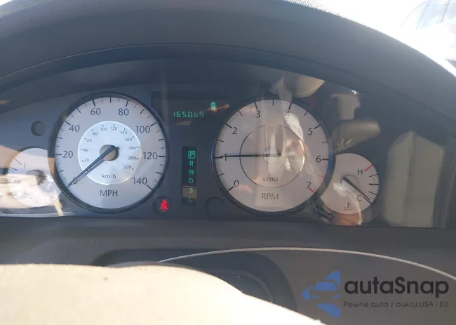 2C3KA43R48H208112: 44347307