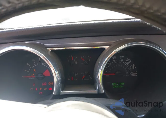 1ZVHT82H375318510: 44347320