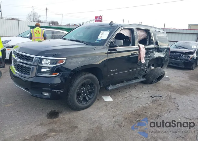 1GNSKBKC8KR303393: 44347352