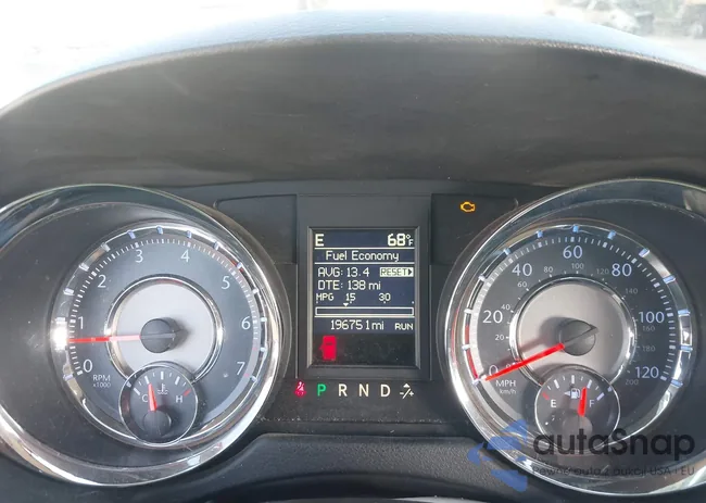 2C4RC1BG5GR213380: 44347402