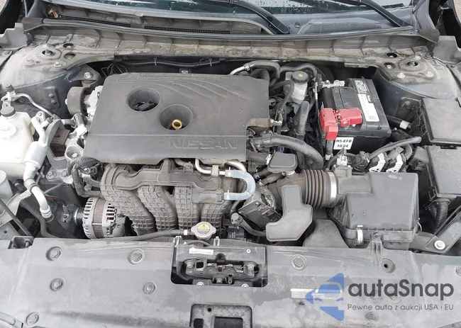 1N4BL4FW3KC221960: 44347427