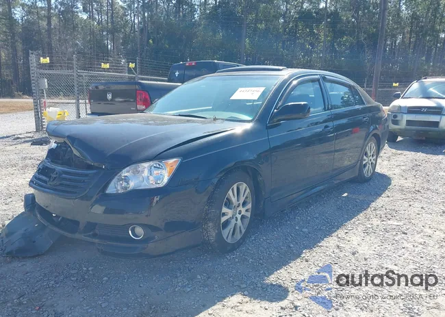 4T1BK36BX8U323727: 44347456