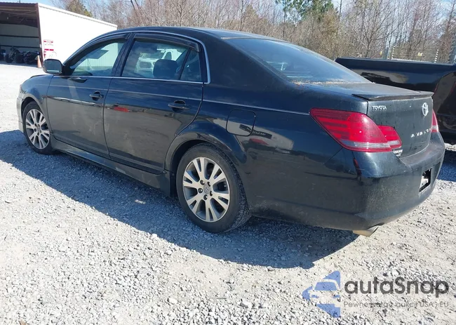 4T1BK36BX8U323727: 44347456