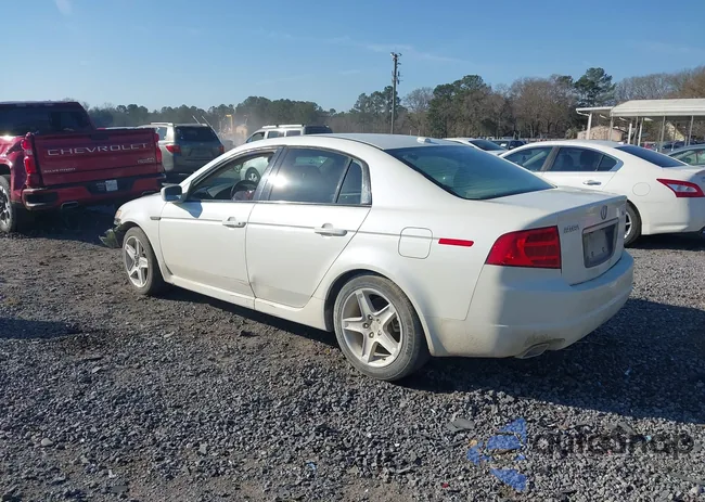 19UUA66285A076787: 44347457