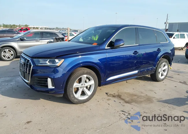 WA1AXAF7XMD010828: 44347489