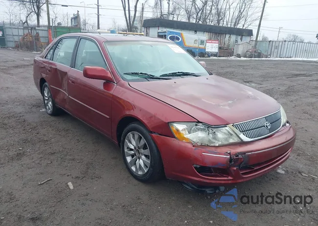 4T1BF28B32U229451: 44347506