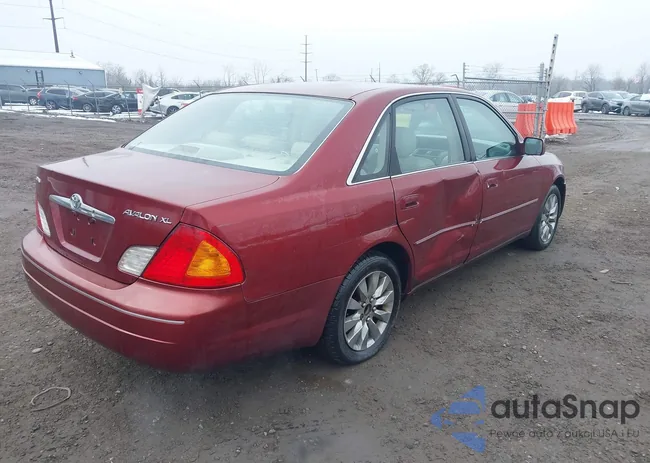 4T1BF28B32U229451: 44347506