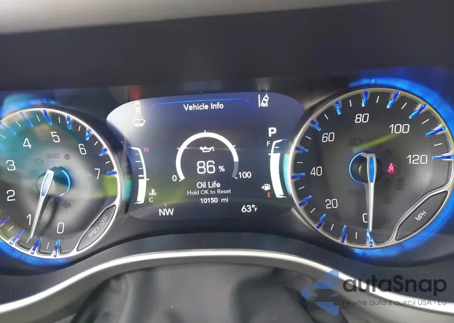 2C4RC1BGXTR174621: 44347508