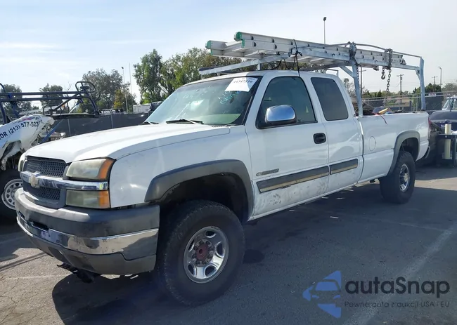 1GCHC29U04E299610: 44347539