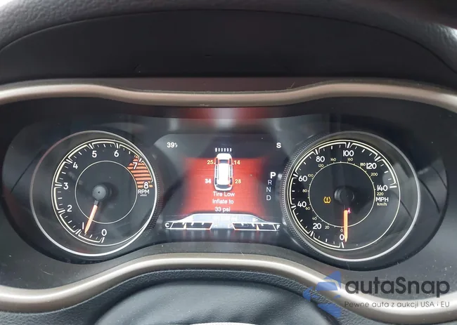 1C4PJMDS1HW597196: 44346563