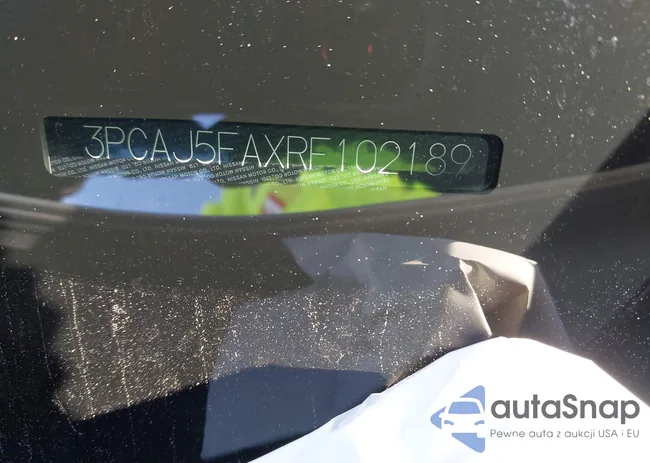 3PCAJ5FAXRF102189: 44346610